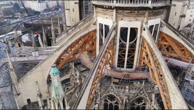 Saving Notre-Dame