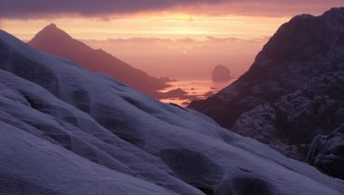 Ultima Patagonia