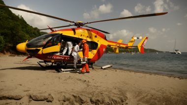 Chroniques d’urgence en Outre-mer