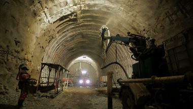 Lyon-Turin: The Last XXL Tunnel