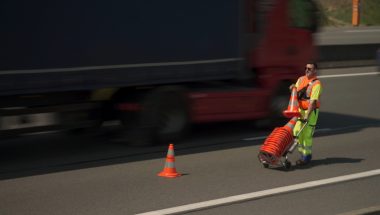 Les hommes de l’autoroute