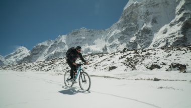 Himalayan Dream