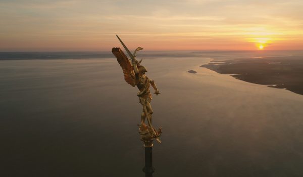 Mont saint michel