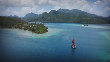 Des bateaux et des hommes