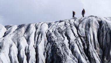 Patagonie, l’ile oubliée