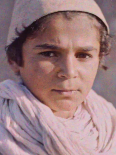 Diffusion exceptionnelle du documentaire Albert Kahn, reflets d'un monde disparu