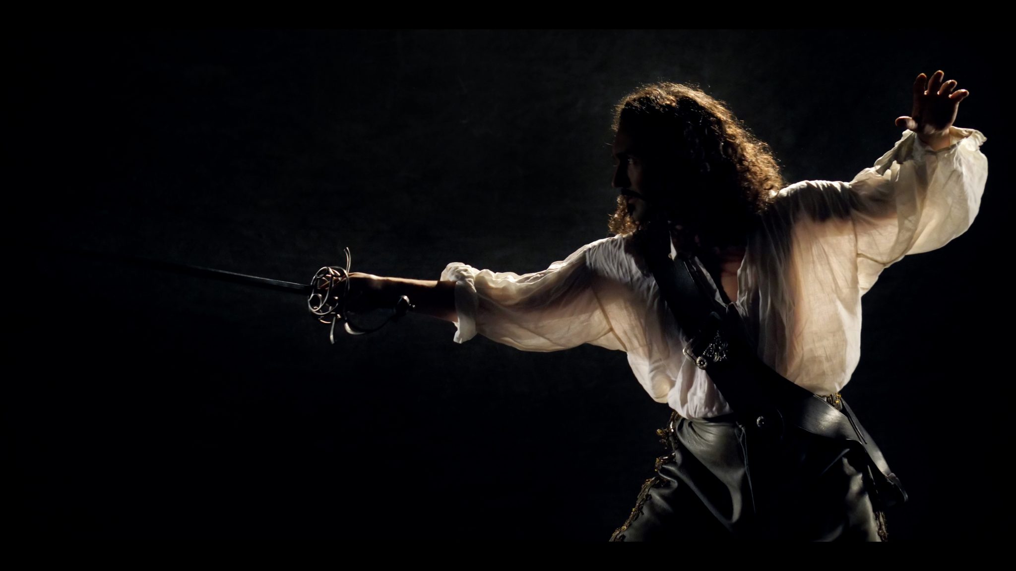 La Veritable Histoire De Dartagnan La véritable histoire de d’Artagnan: diffusion inédite sur Arte