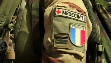 Médecins de guerre