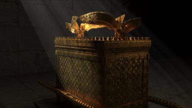 Ark of the Covenant: the Bible’s origins