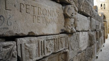 Narbonne, the second Rome