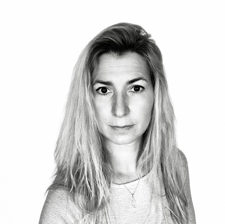 Laetitia DOYLE