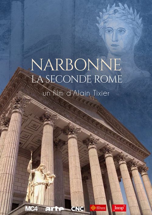 NARBONNE, la seconde Rome: diffusion inédite sur ARTE