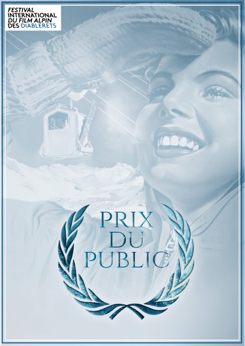 La grande histoire du ski primé au FIFAD