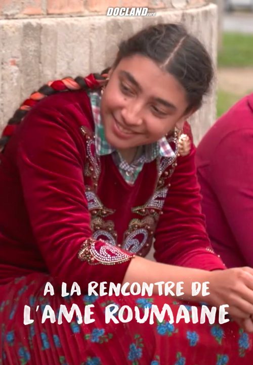 À LA RENCONTRE DE L’ÂME ROUMAINE disponible en replay sur ARTE.TV