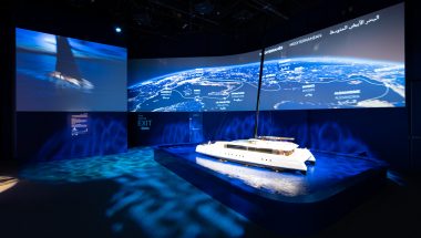 ART EXPLORER: THE BOAT MUSEUM