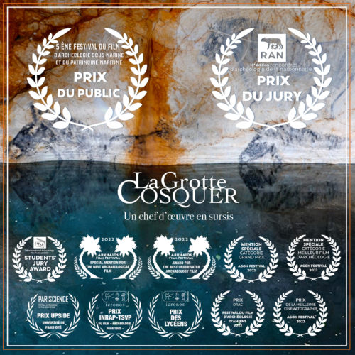 9 prix et 3 mentions pour les films GEDEON Media Group dans les festivals internationaux en novembre 2022