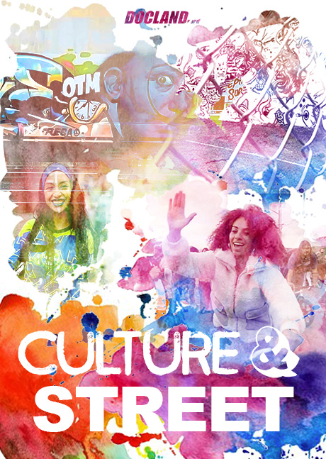 CULTURE&STREET - NEW YORK - Airs on Canal +