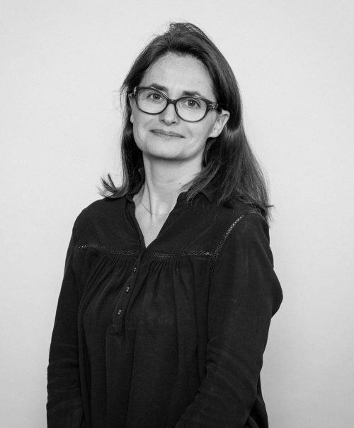 Emmanuelle Jouanole is starting a new position as General Manager of GEDEON Media Group
