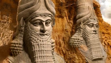Mésopotamie, la redécouverte des trésors d’Irak
