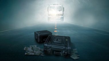 Le gang des souris vertes