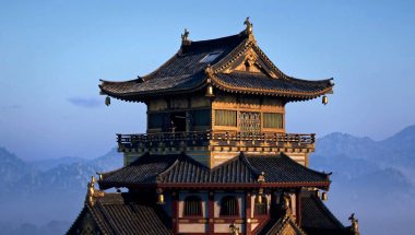 Azuchi, lost castle of the samurai