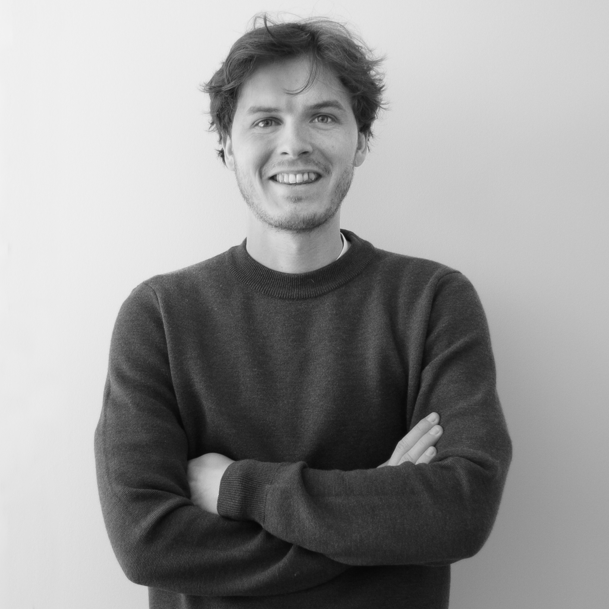 Benoit De BELLESCIZE