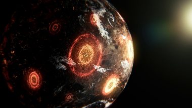 Asteroids, the Spark of Life